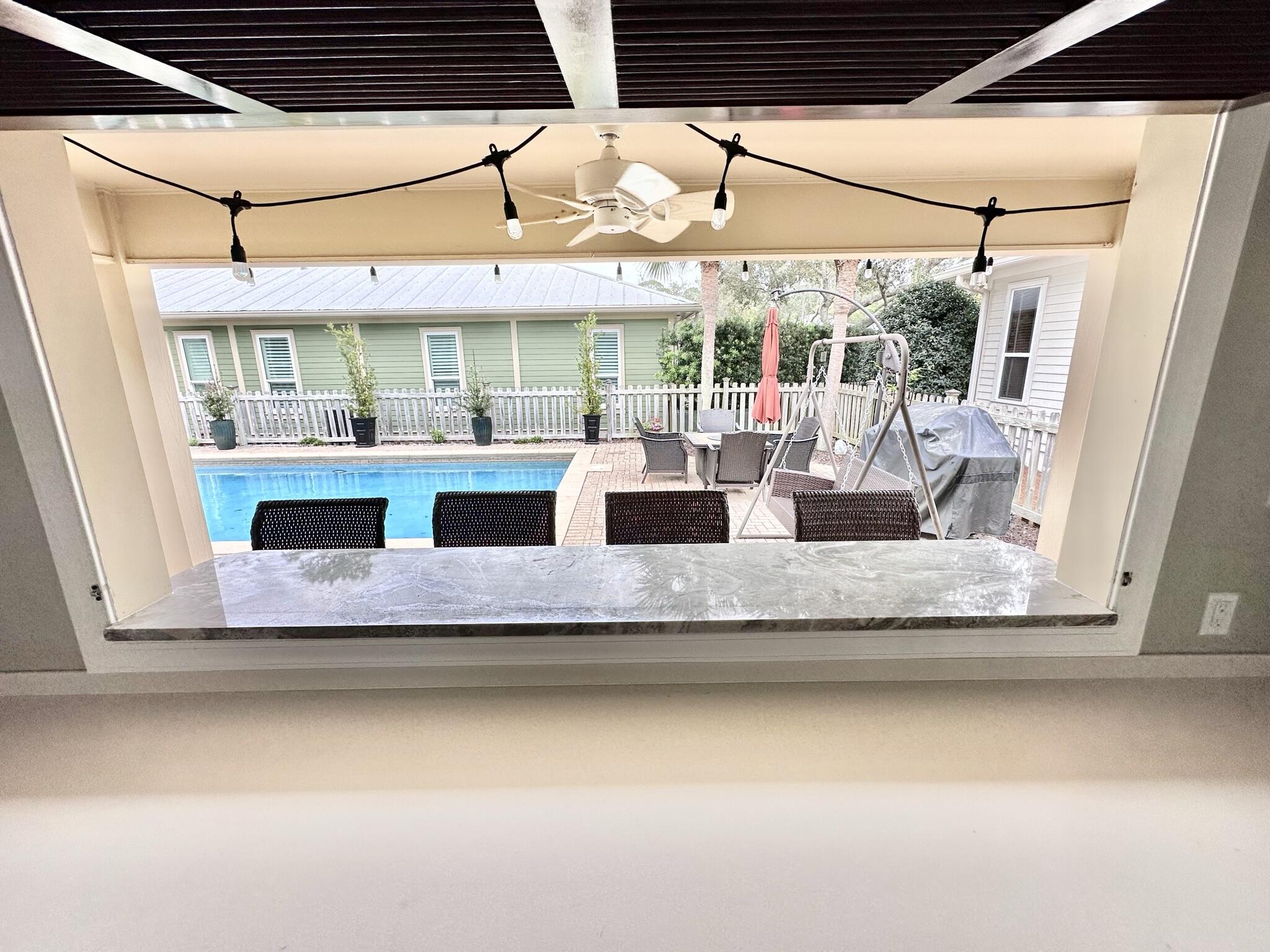 CRYSTAL LAKE AT SANDESTIN - Residential