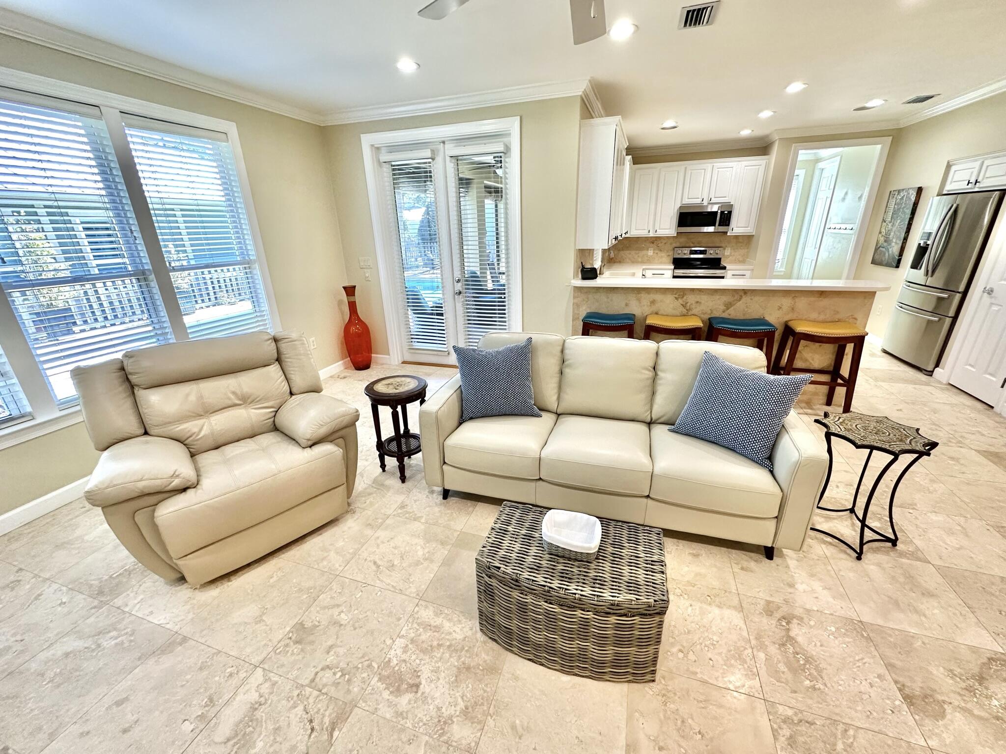 CRYSTAL LAKE AT SANDESTIN - Residential