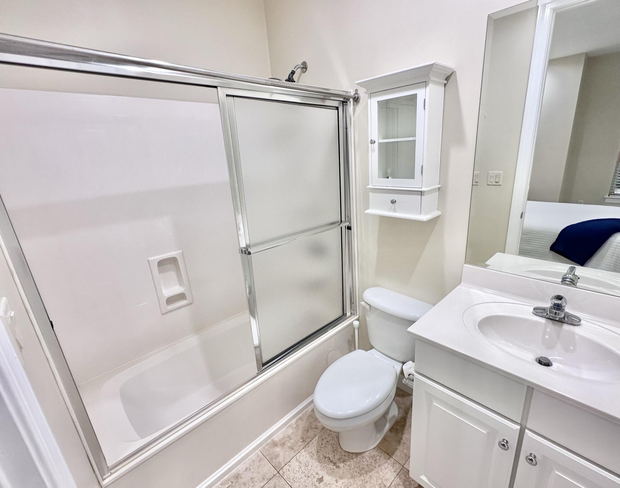 CRYSTAL LAKE AT SANDESTIN - Residential