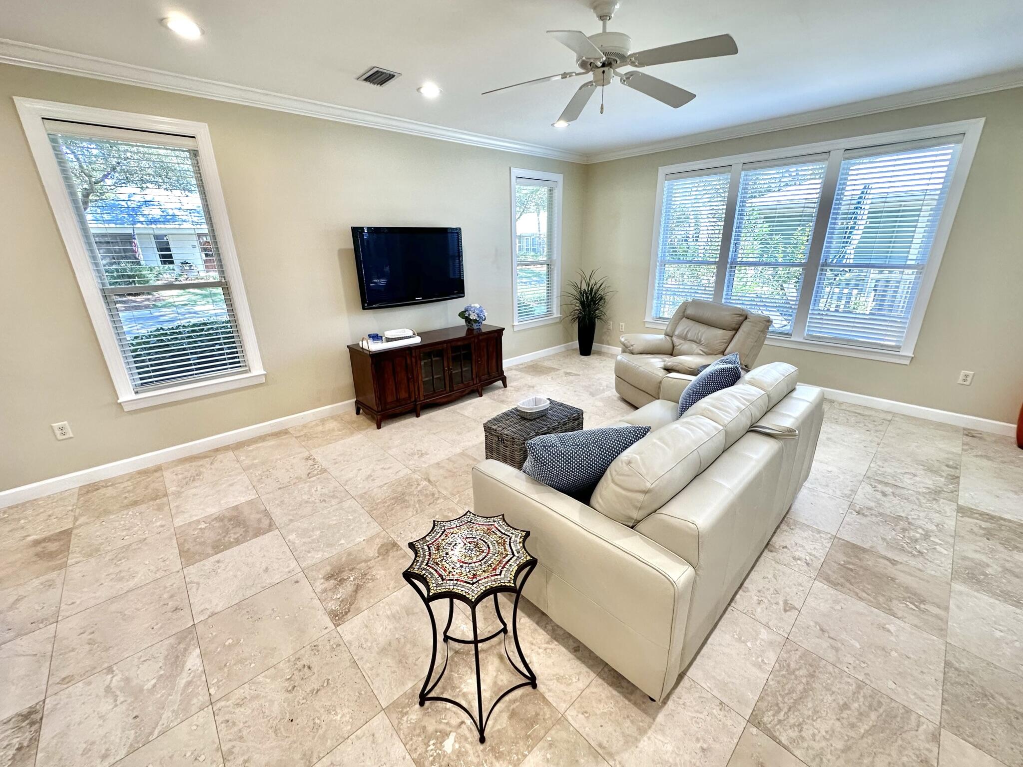 CRYSTAL LAKE AT SANDESTIN - Residential