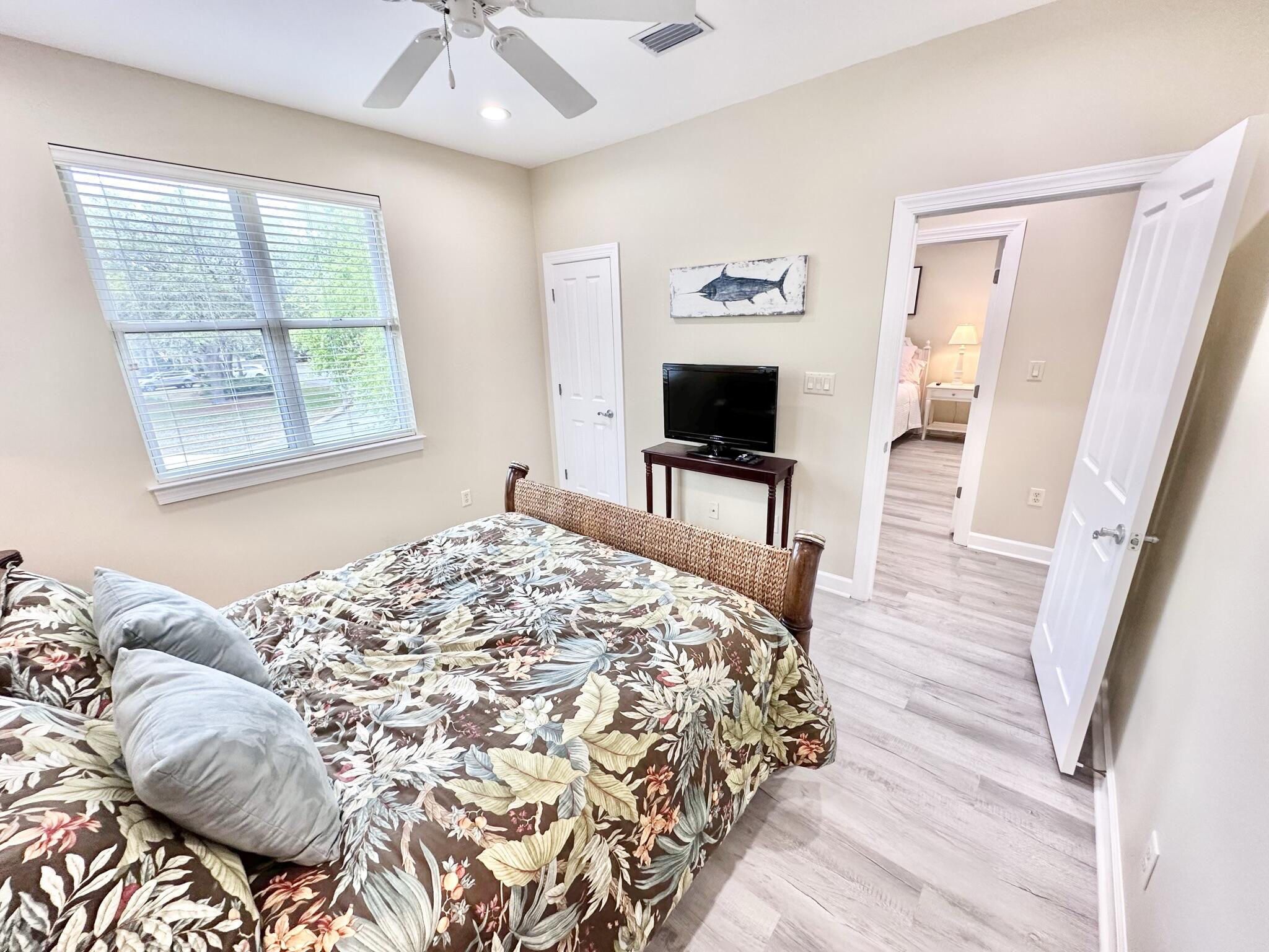 CRYSTAL LAKE AT SANDESTIN - Residential