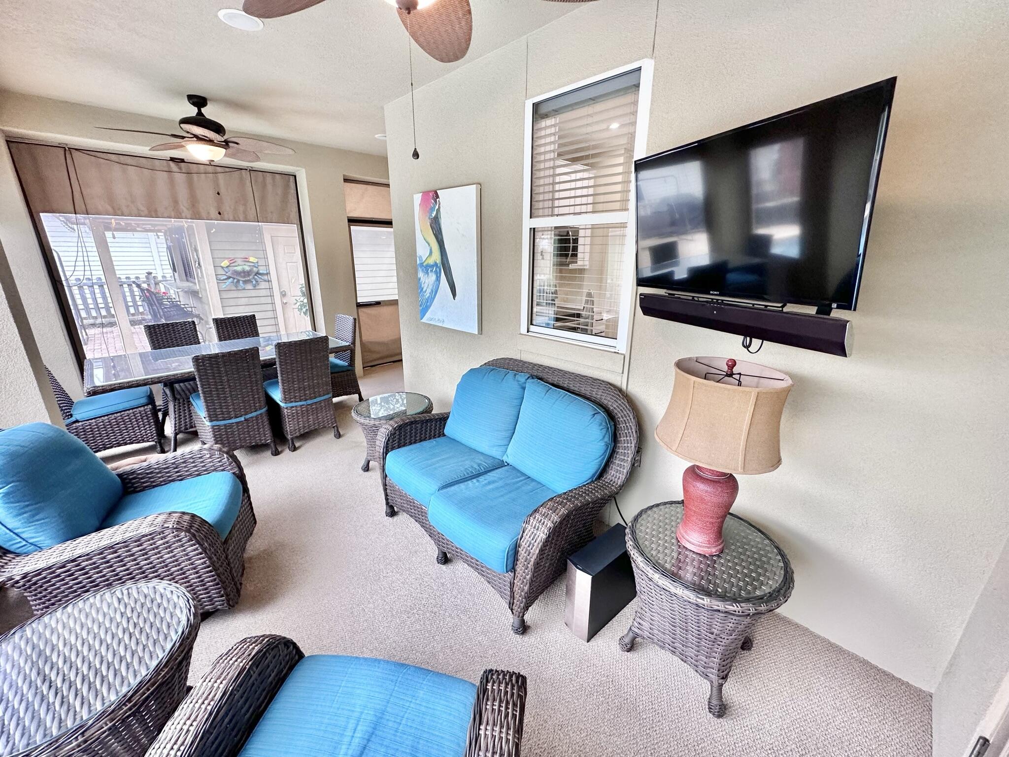 CRYSTAL LAKE AT SANDESTIN - Residential