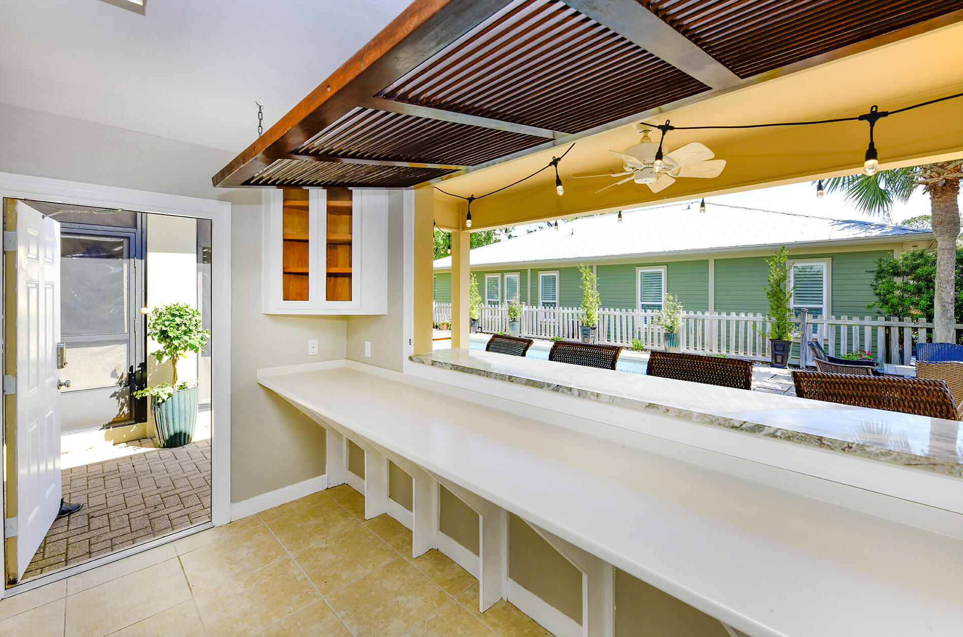 CRYSTAL LAKE AT SANDESTIN - Residential