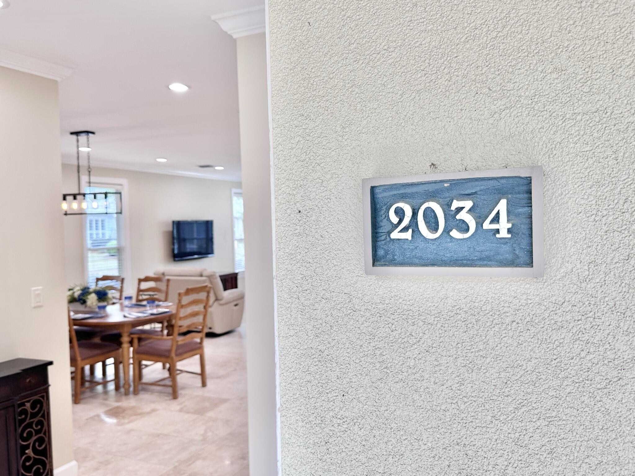 CRYSTAL LAKE AT SANDESTIN - Residential