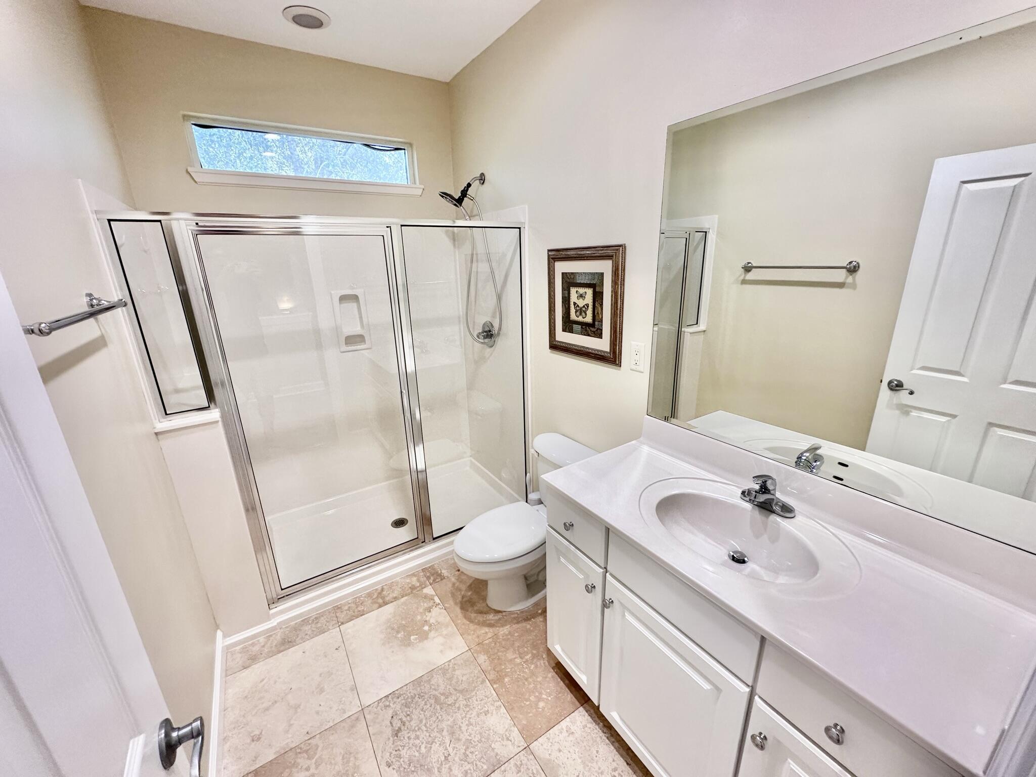 CRYSTAL LAKE AT SANDESTIN - Residential