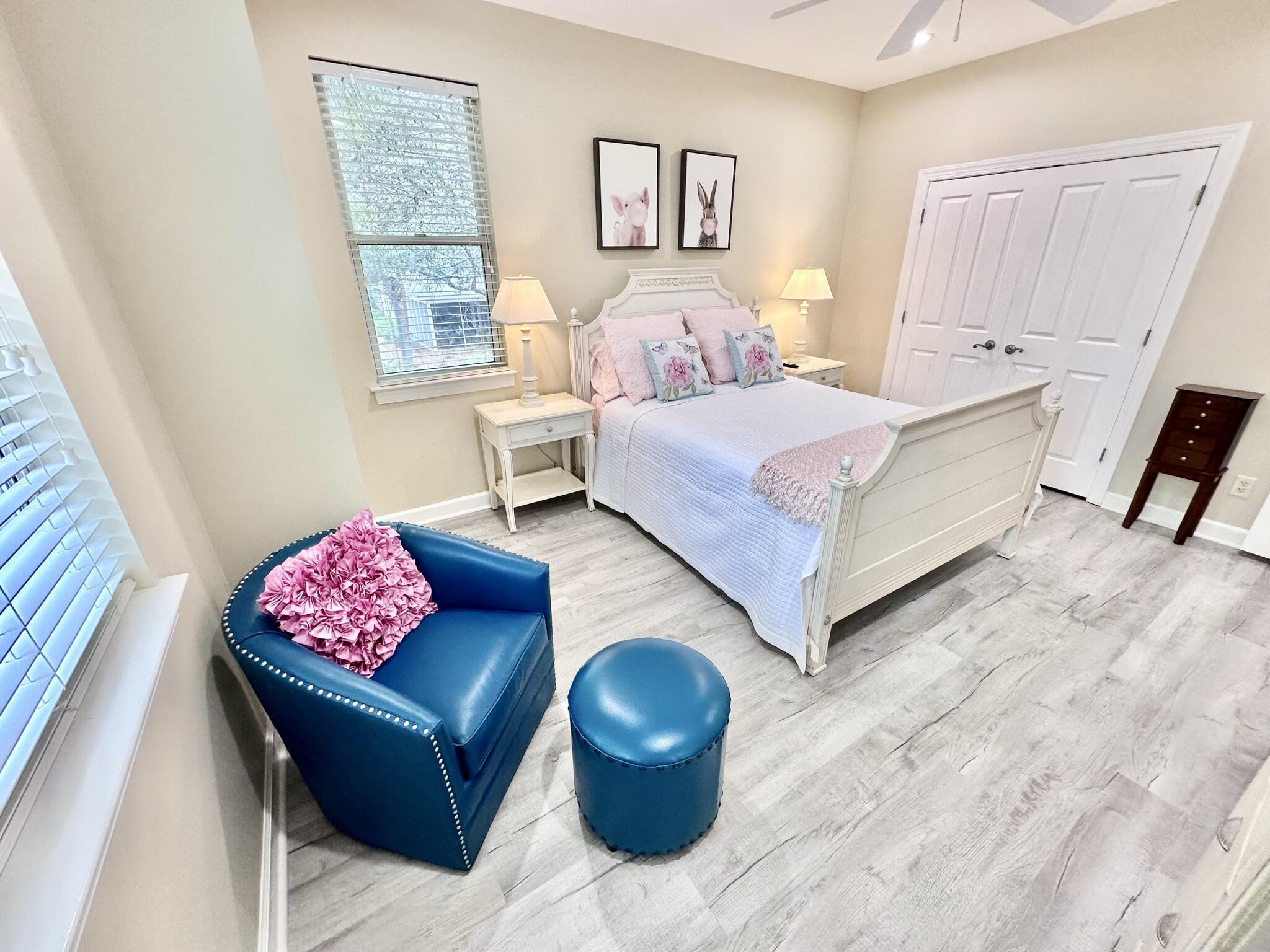 CRYSTAL LAKE AT SANDESTIN - Residential