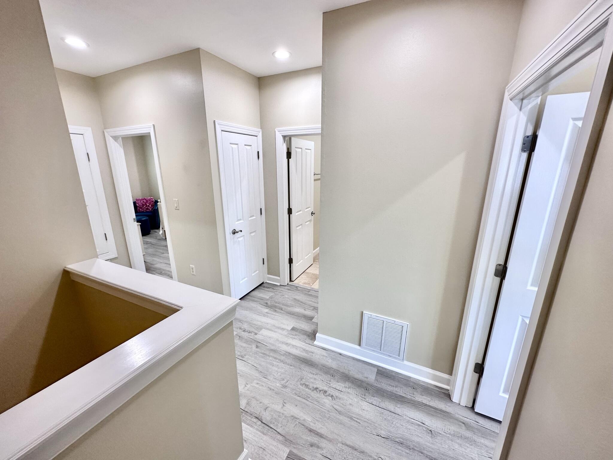 CRYSTAL LAKE AT SANDESTIN - Residential