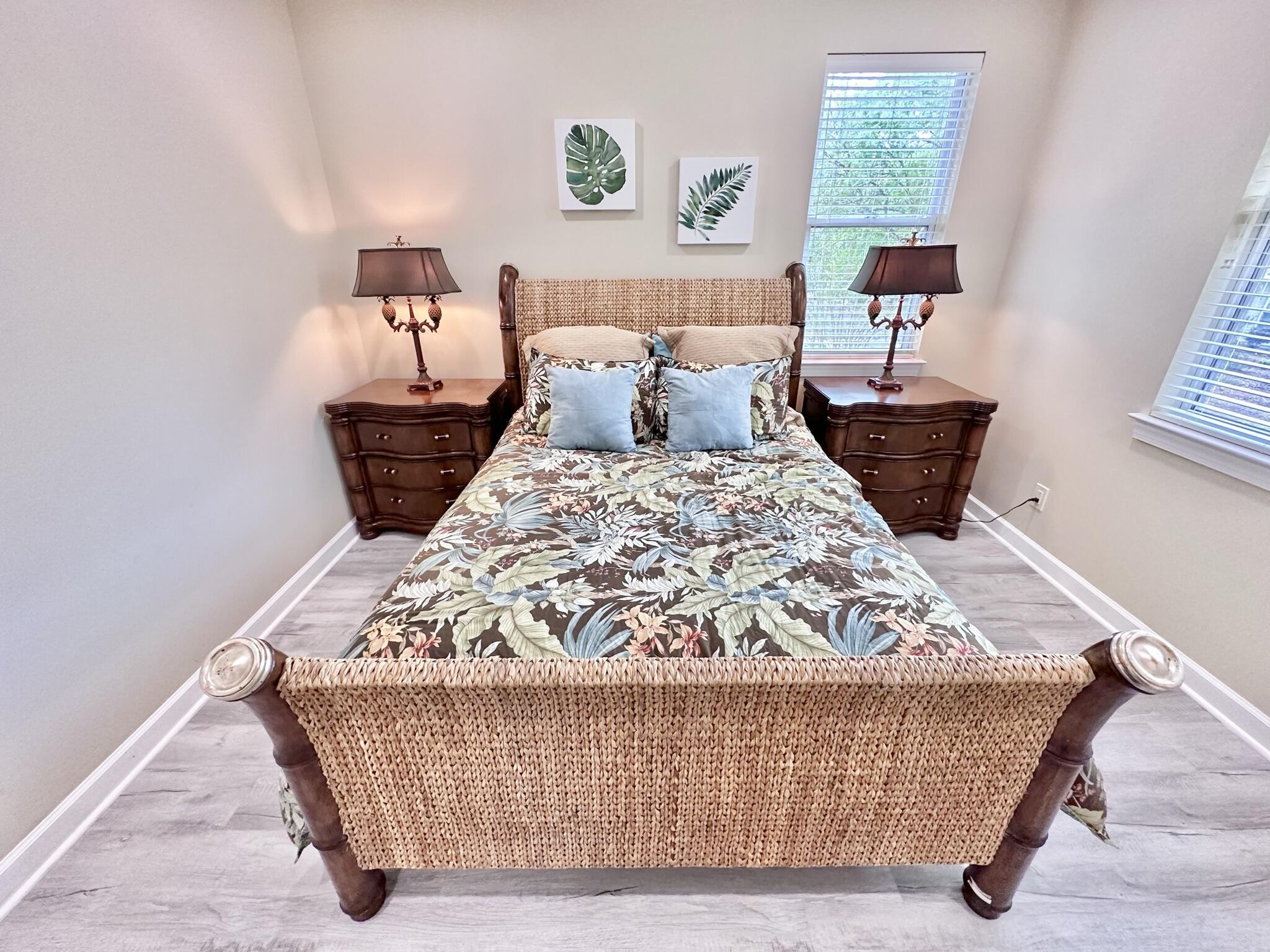 CRYSTAL LAKE AT SANDESTIN - Residential