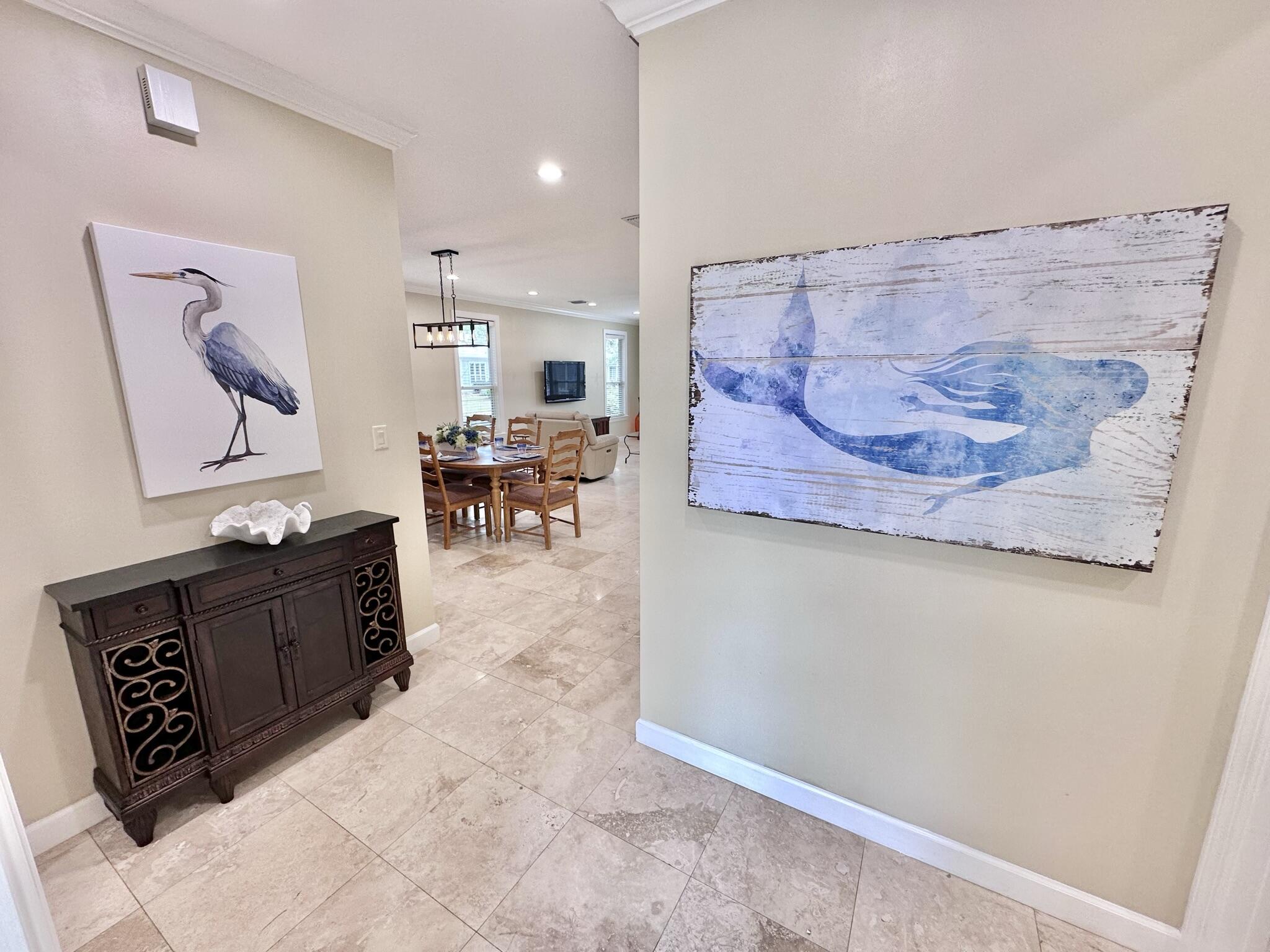 CRYSTAL LAKE AT SANDESTIN - Residential