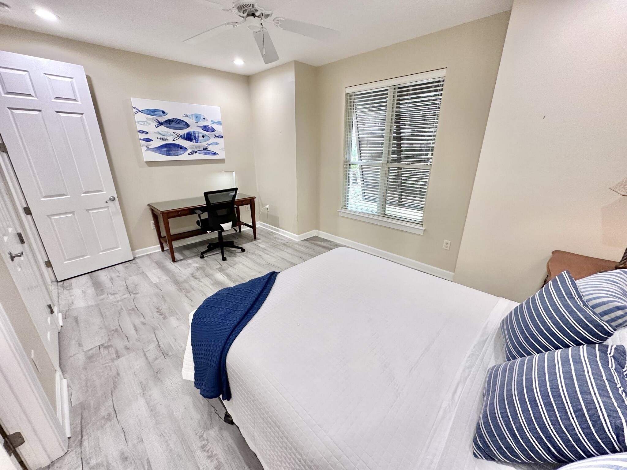 CRYSTAL LAKE AT SANDESTIN - Residential