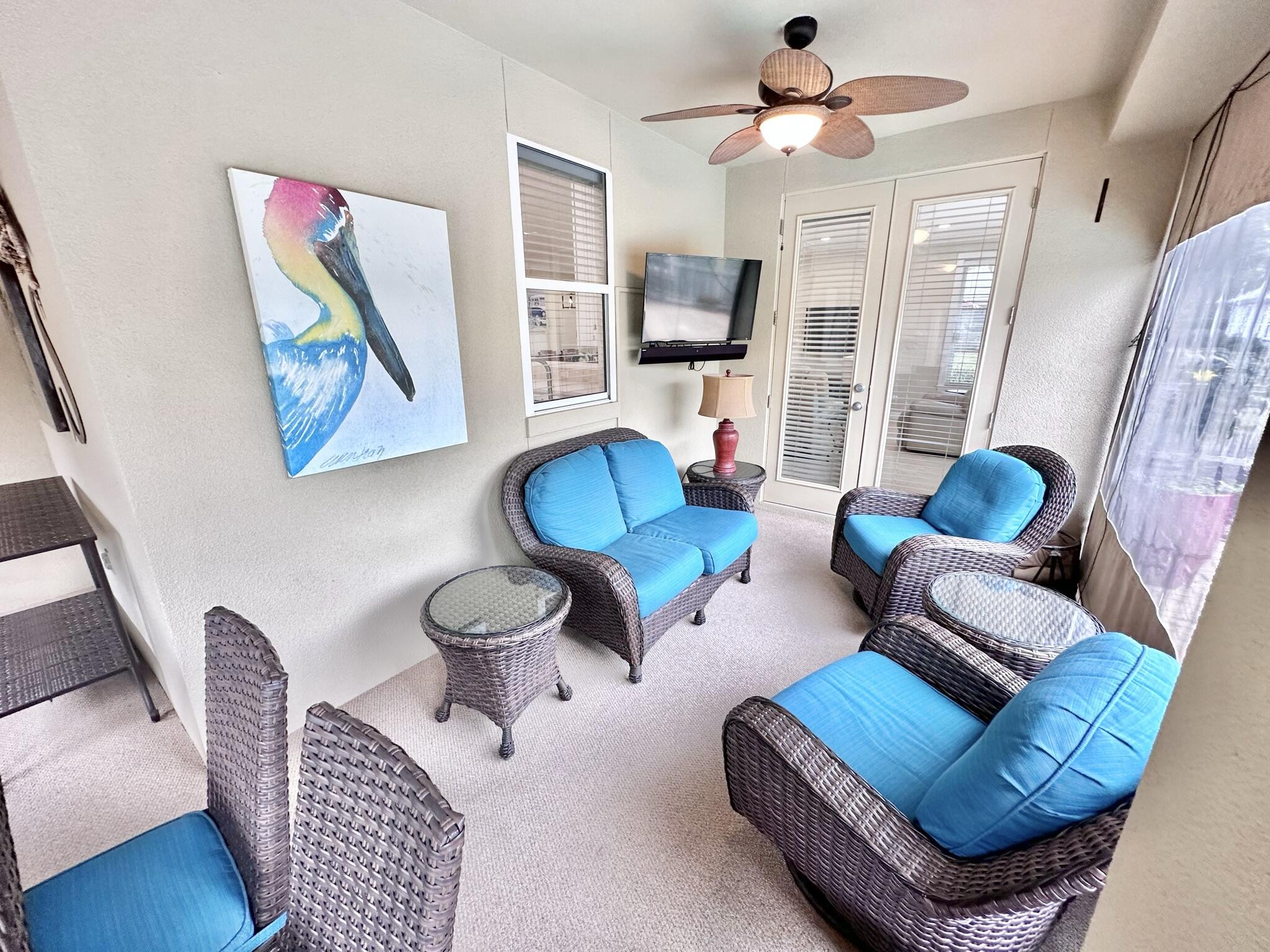 CRYSTAL LAKE AT SANDESTIN - Residential