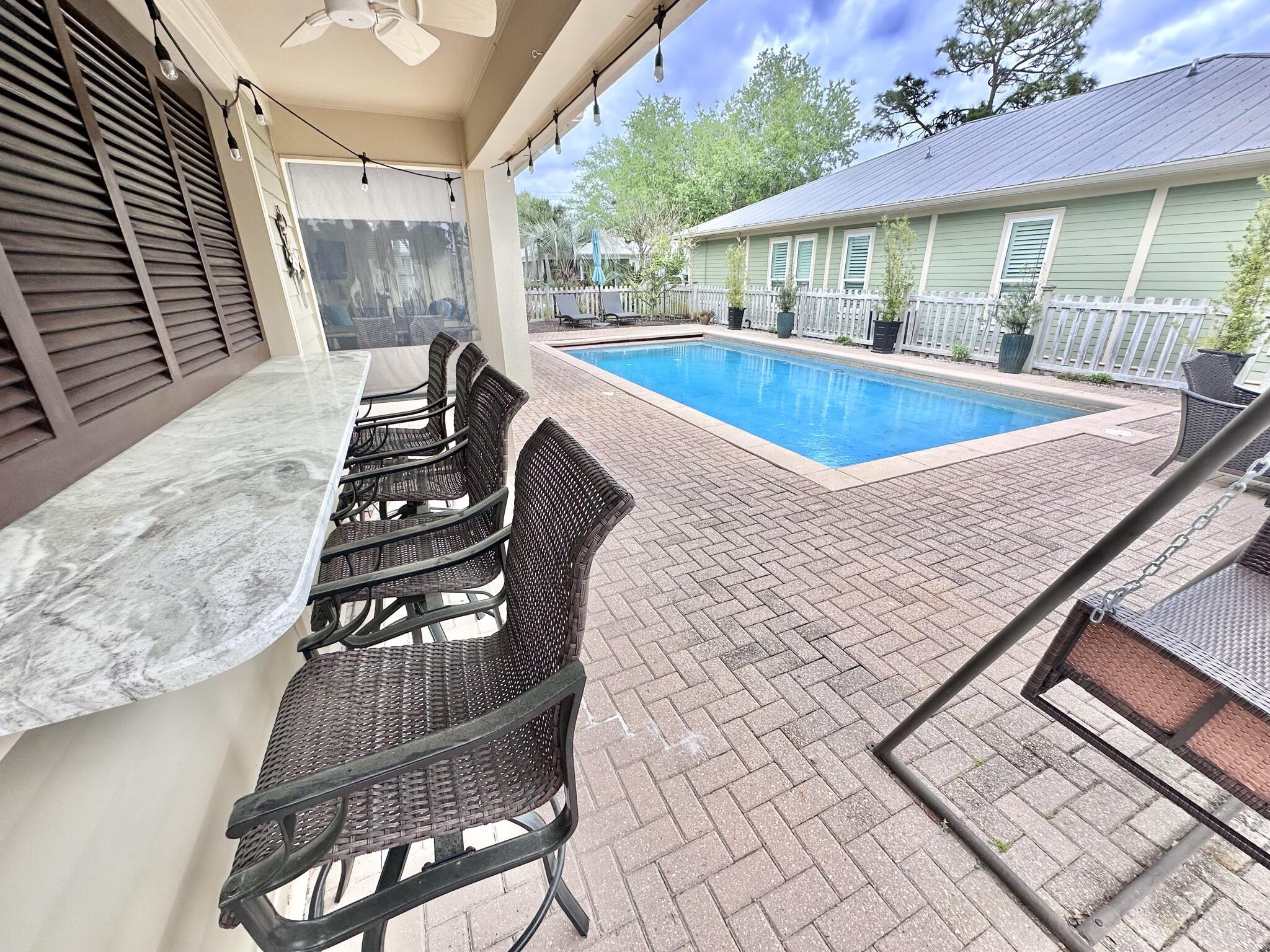 CRYSTAL LAKE AT SANDESTIN - Residential