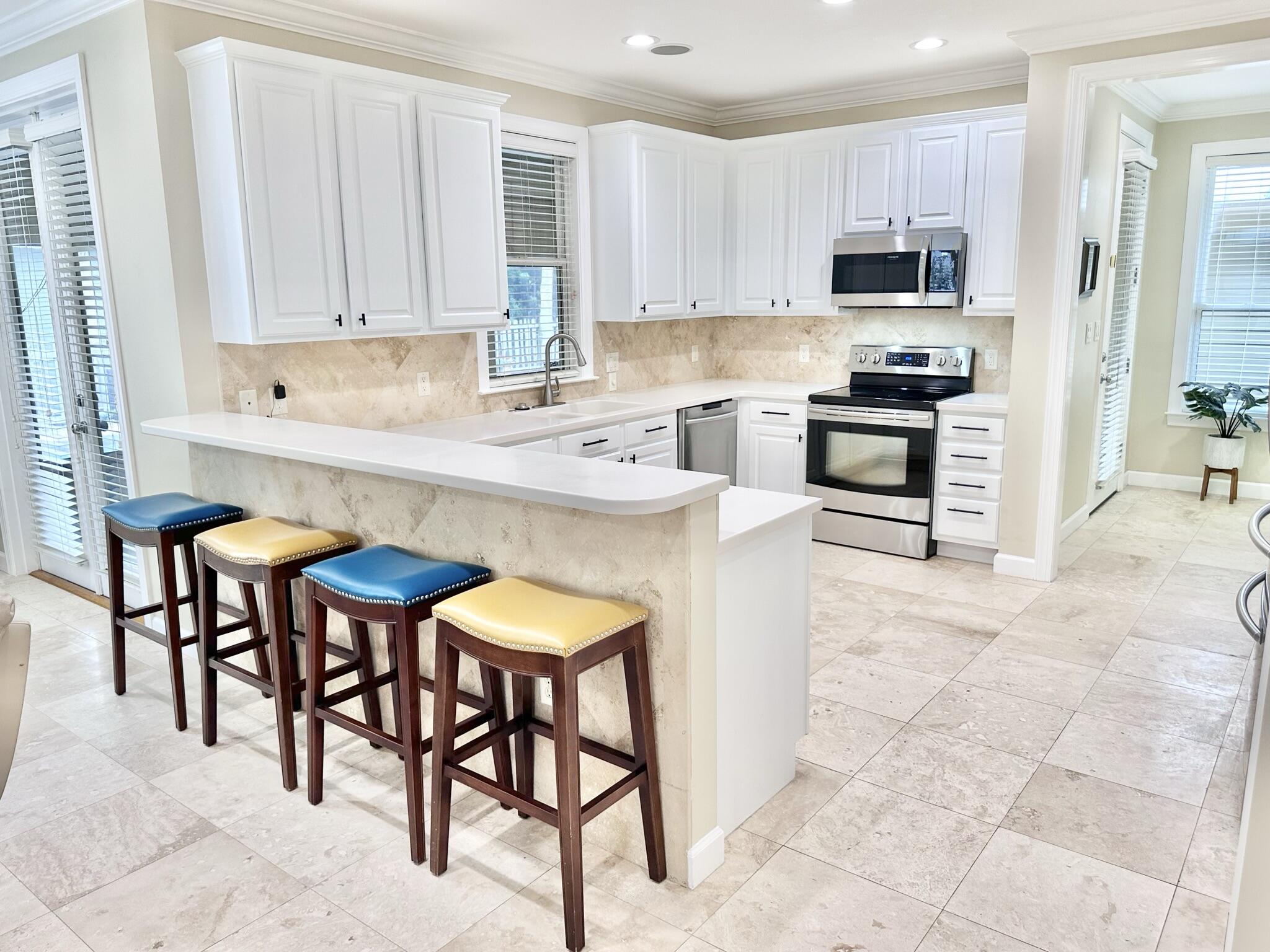 CRYSTAL LAKE AT SANDESTIN - Residential