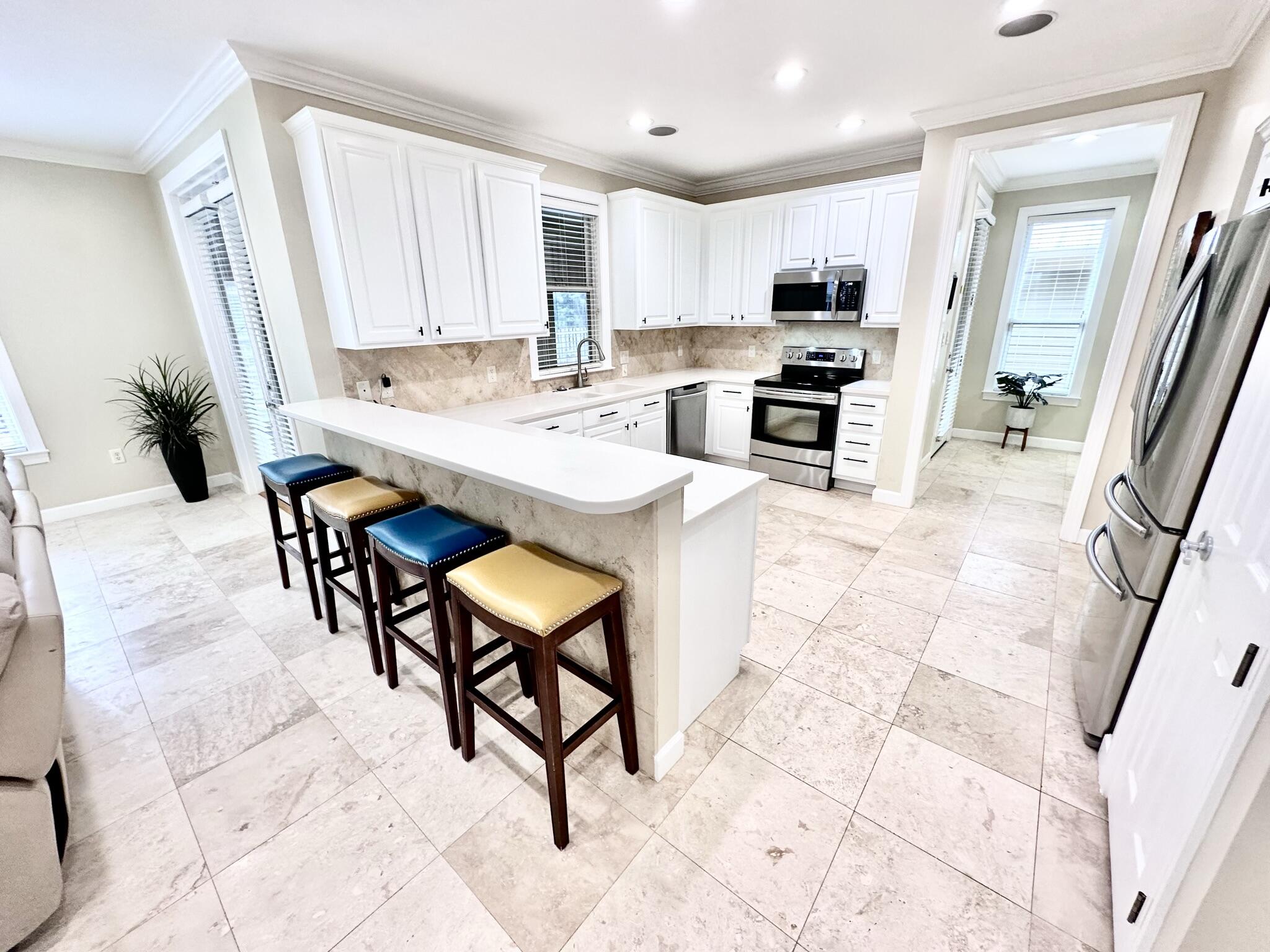 CRYSTAL LAKE AT SANDESTIN - Residential