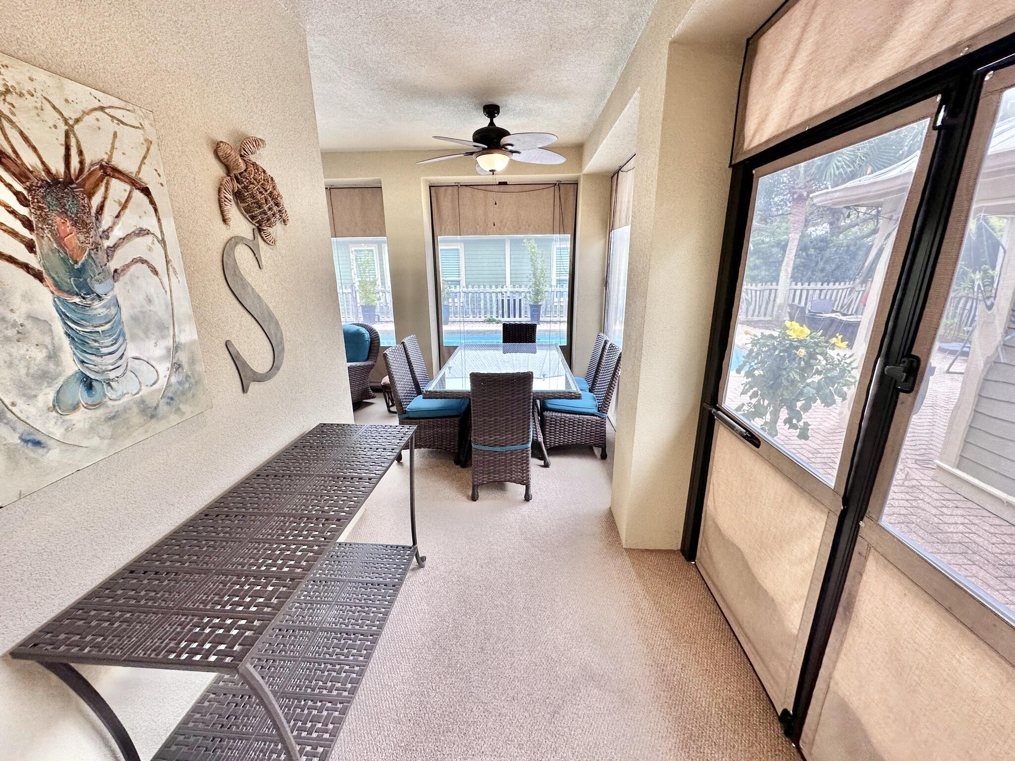 CRYSTAL LAKE AT SANDESTIN - Residential