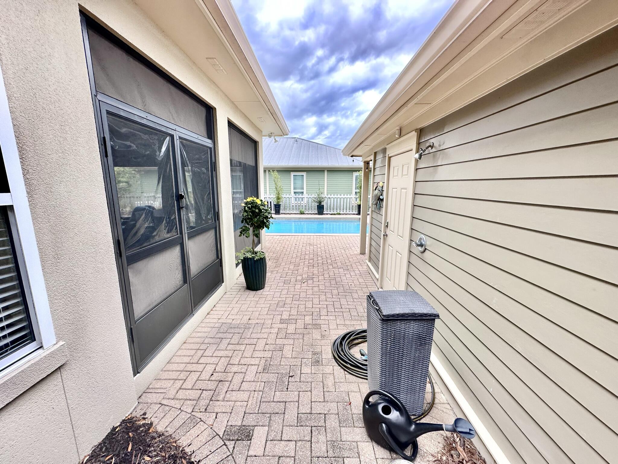 CRYSTAL LAKE AT SANDESTIN - Residential