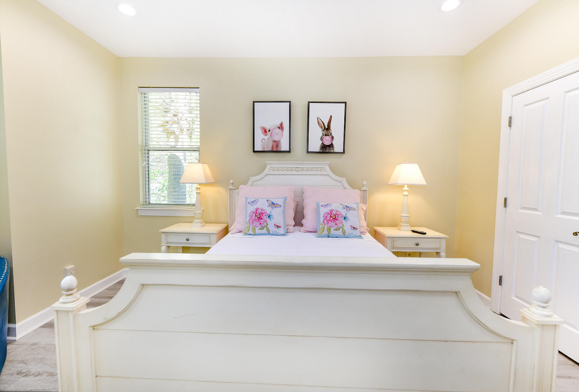 CRYSTAL LAKE AT SANDESTIN - Residential