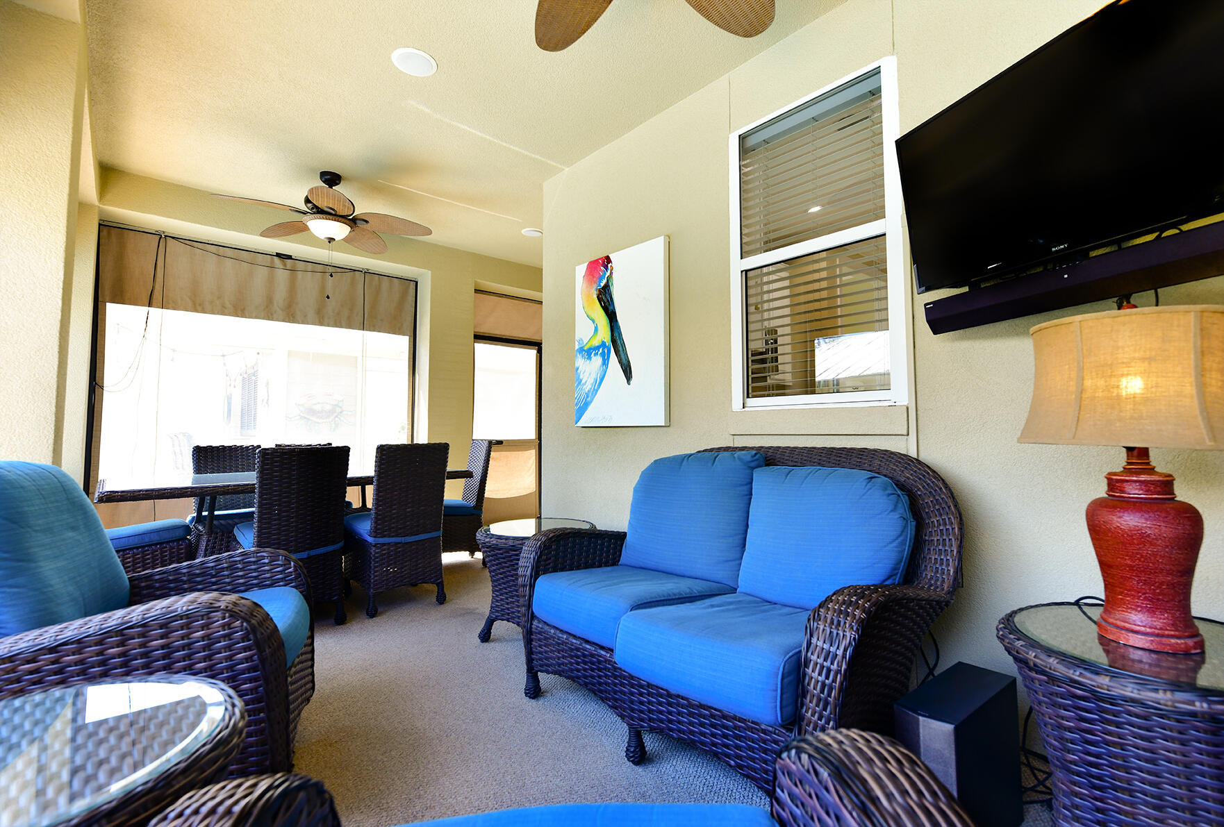 CRYSTAL LAKE AT SANDESTIN - Residential