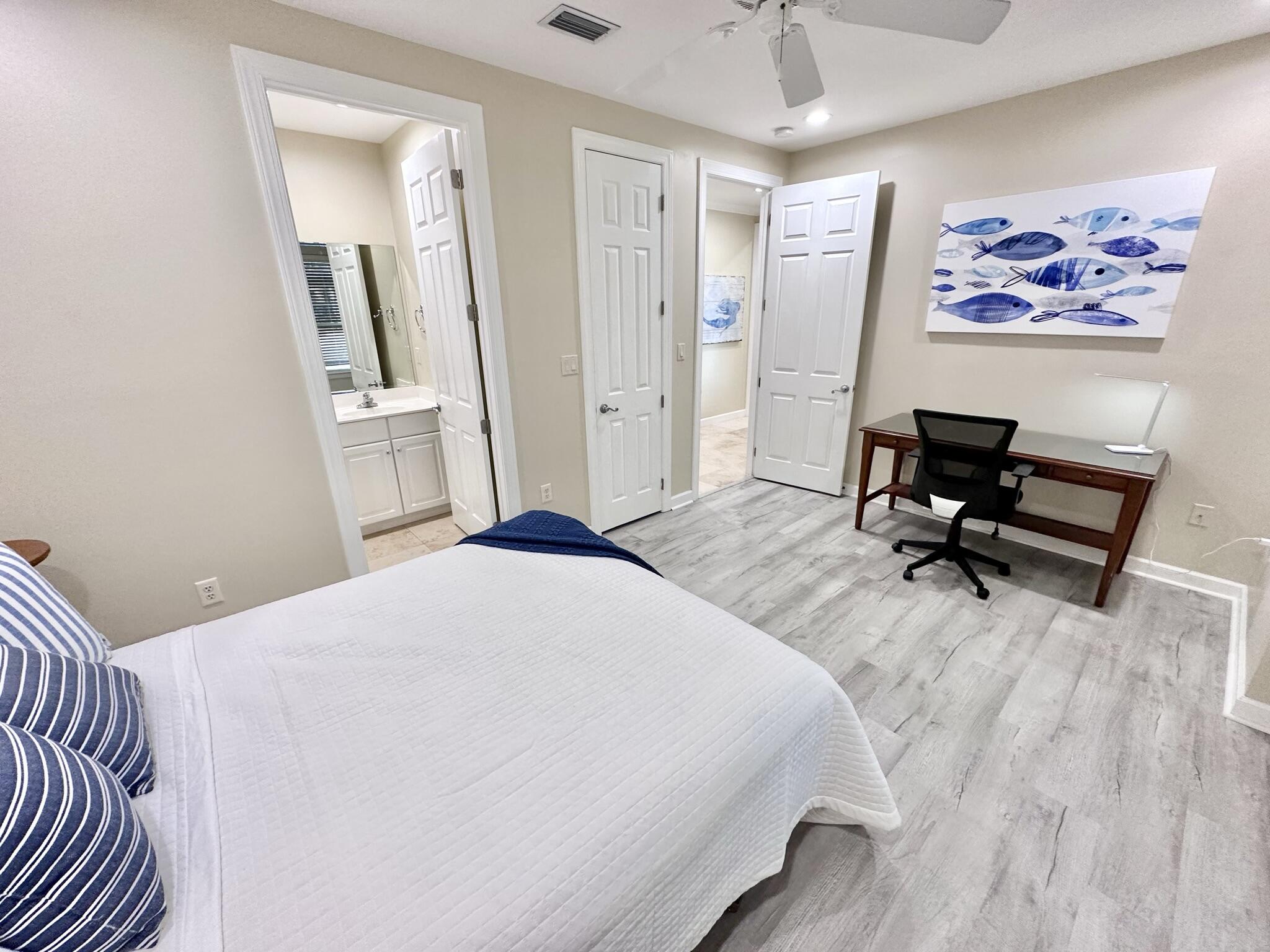 CRYSTAL LAKE AT SANDESTIN - Residential