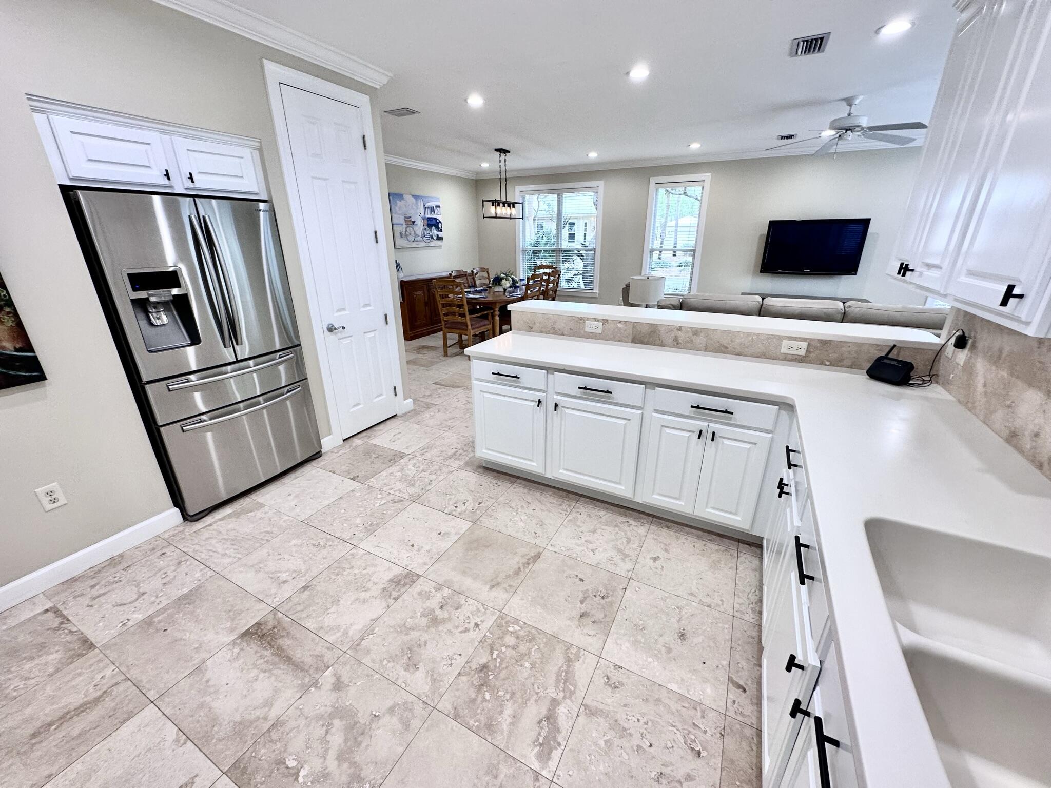 CRYSTAL LAKE AT SANDESTIN - Residential