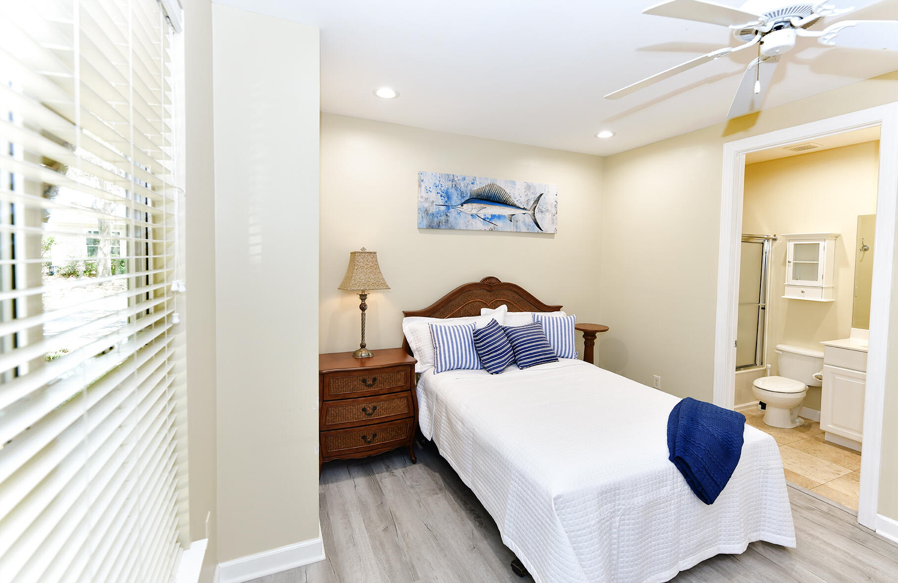 CRYSTAL LAKE AT SANDESTIN - Residential