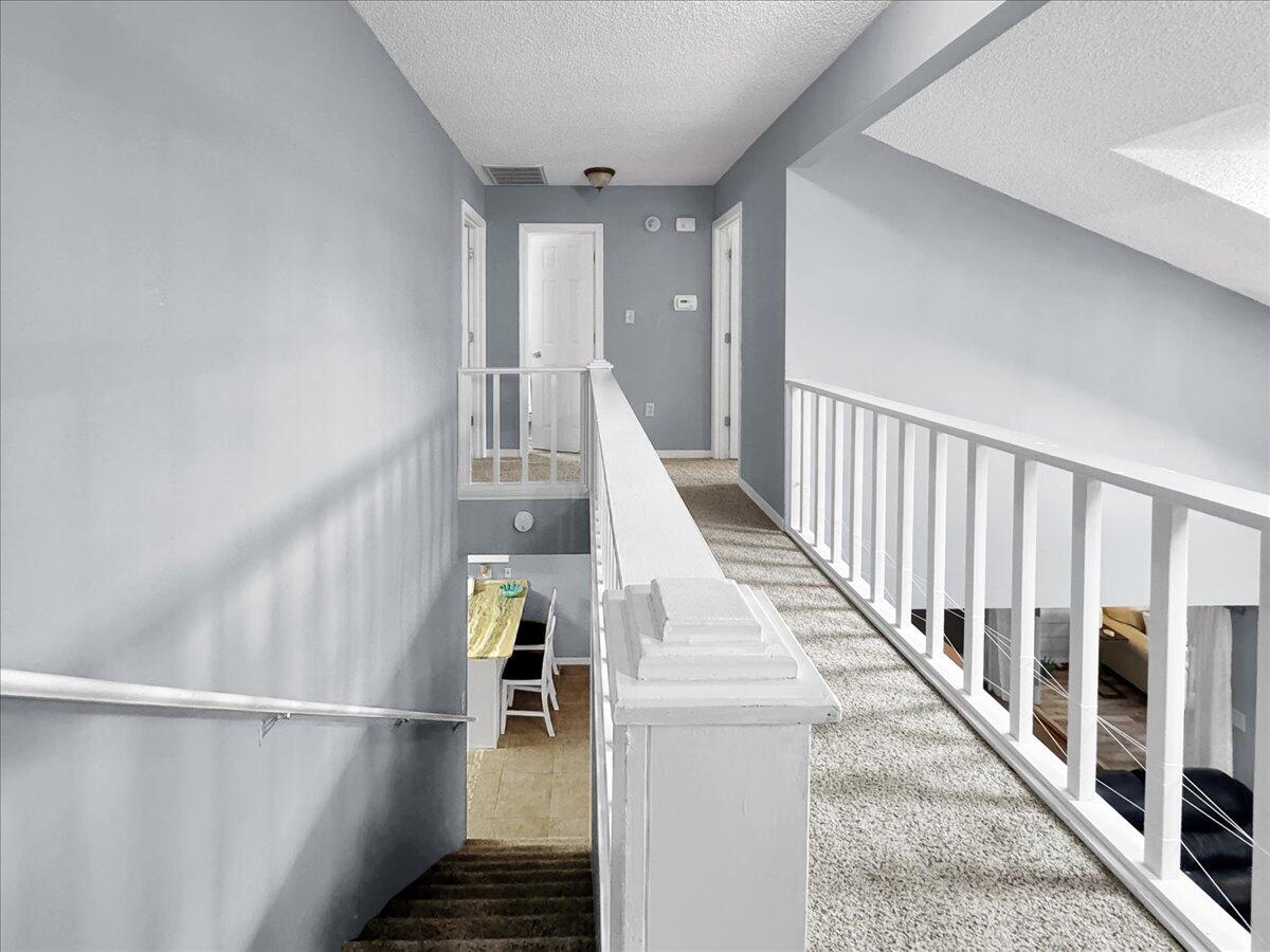 SEA PINES - Residential