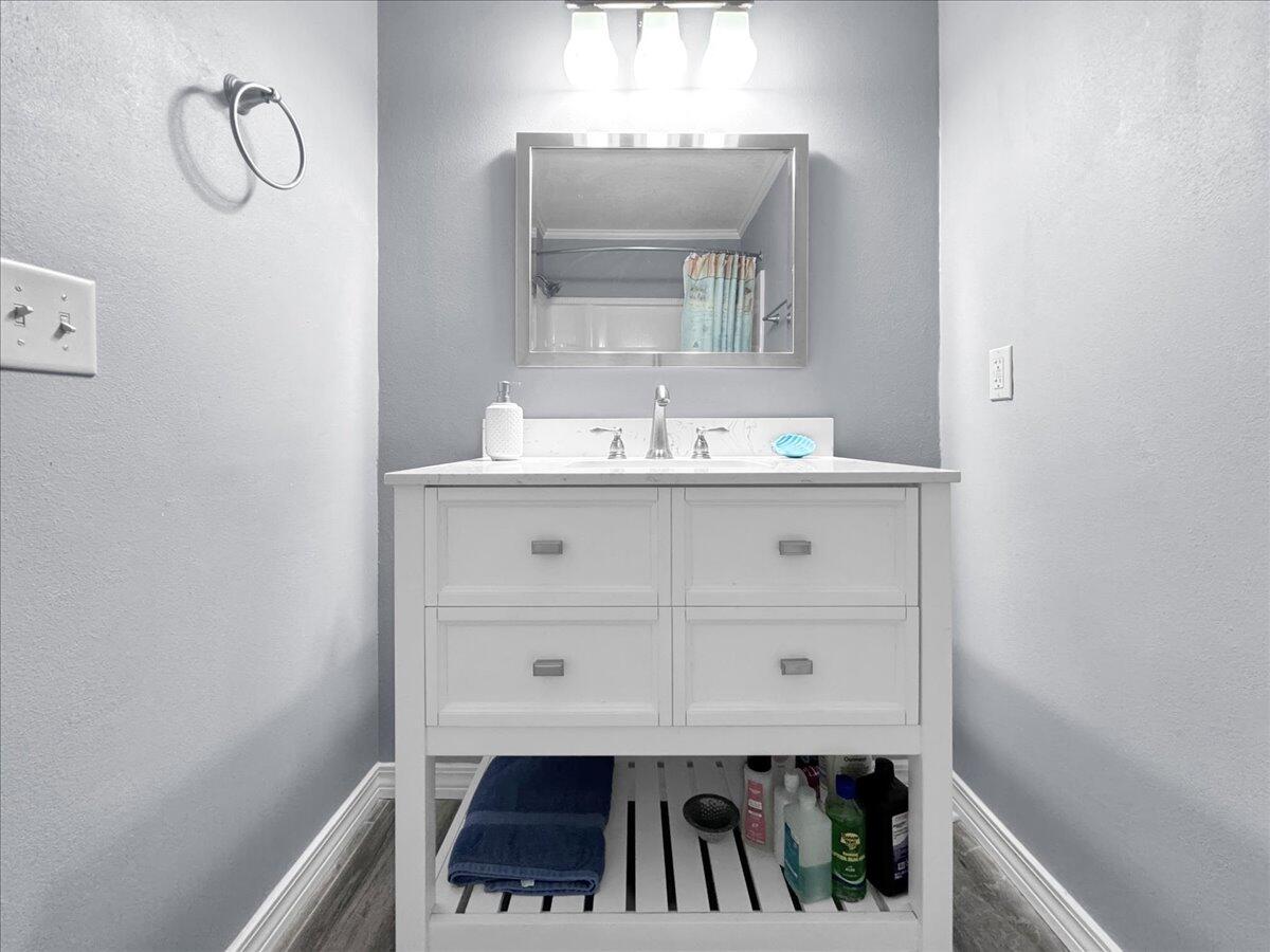 SEA PINES - Residential