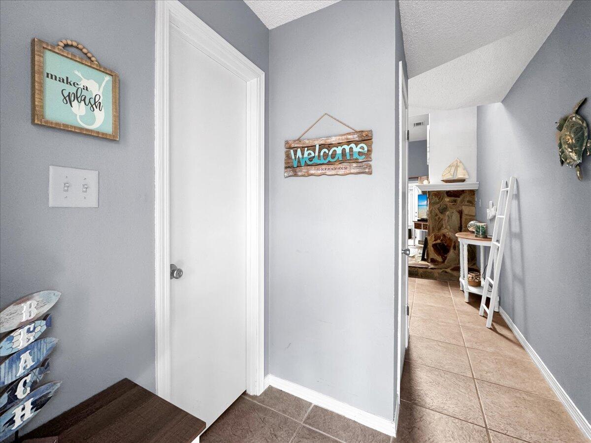 SEA PINES - Residential