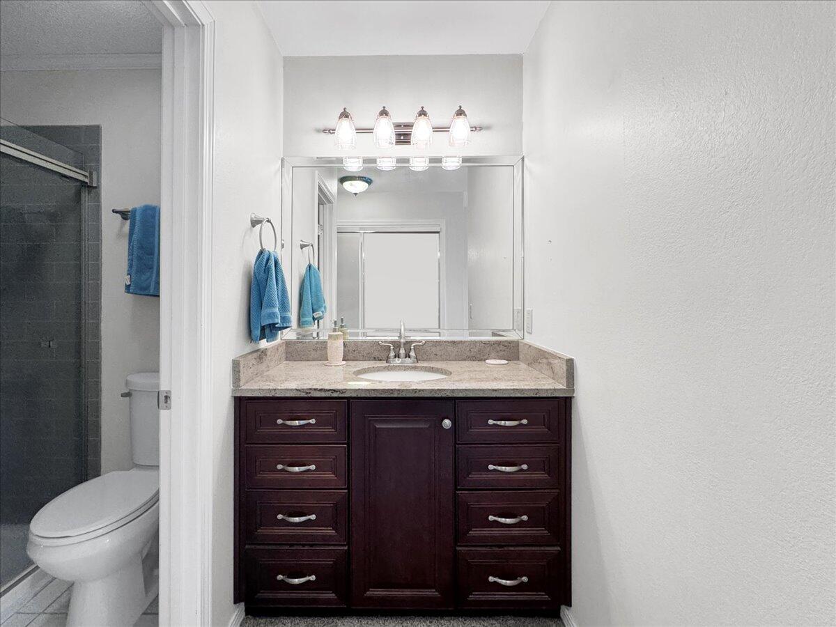 SEA PINES - Residential