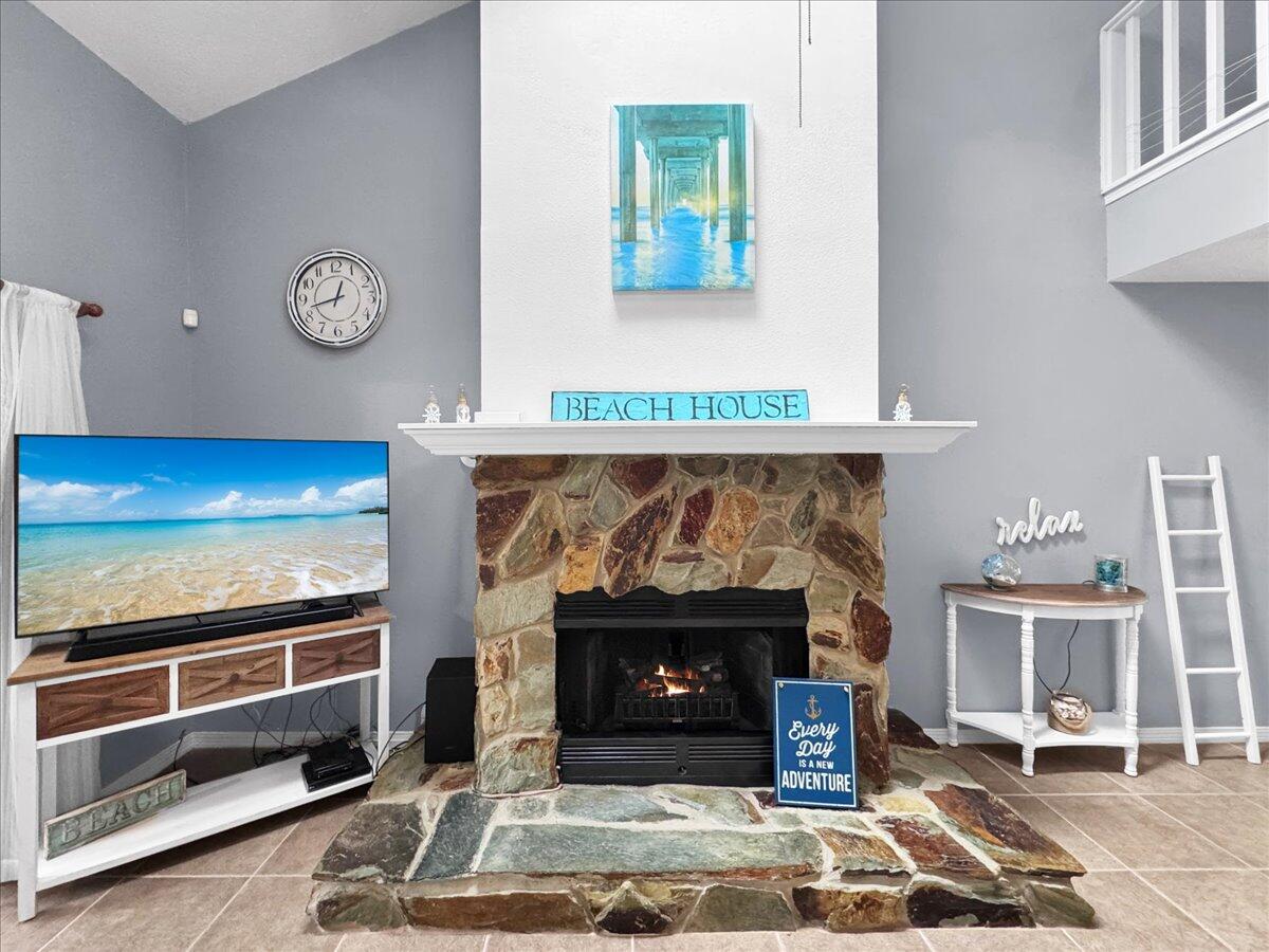 SEA PINES - Residential