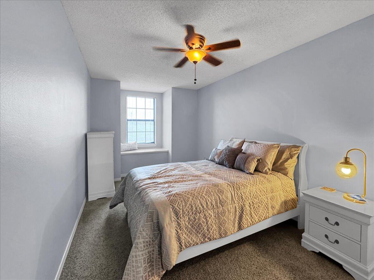 SEA PINES - Residential