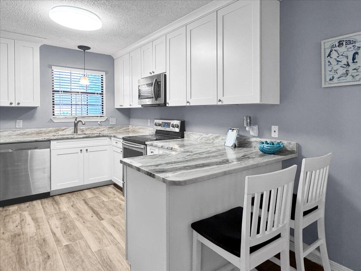 SEA PINES - Residential