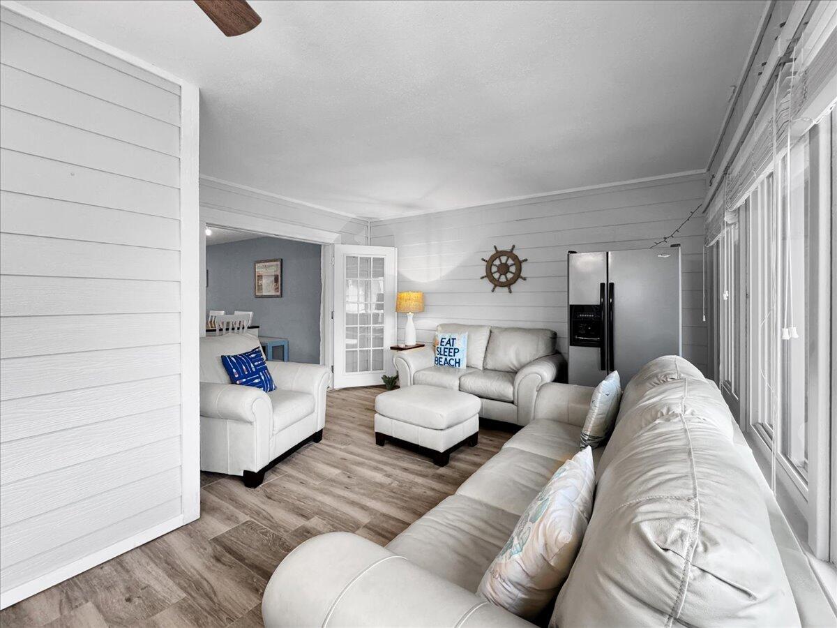 SEA PINES - Residential