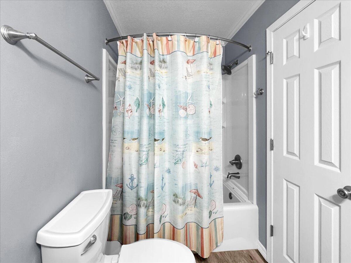 SEA PINES - Residential