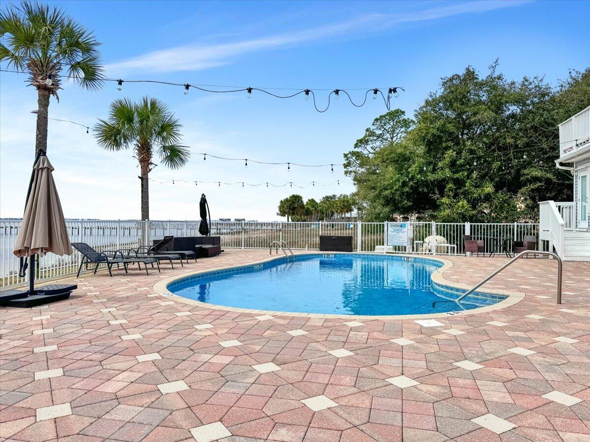 SEA PINES - Residential