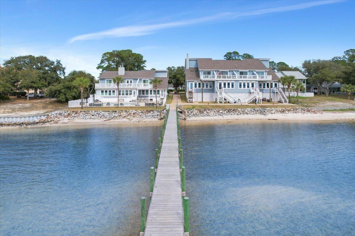 SEA PINES - Residential