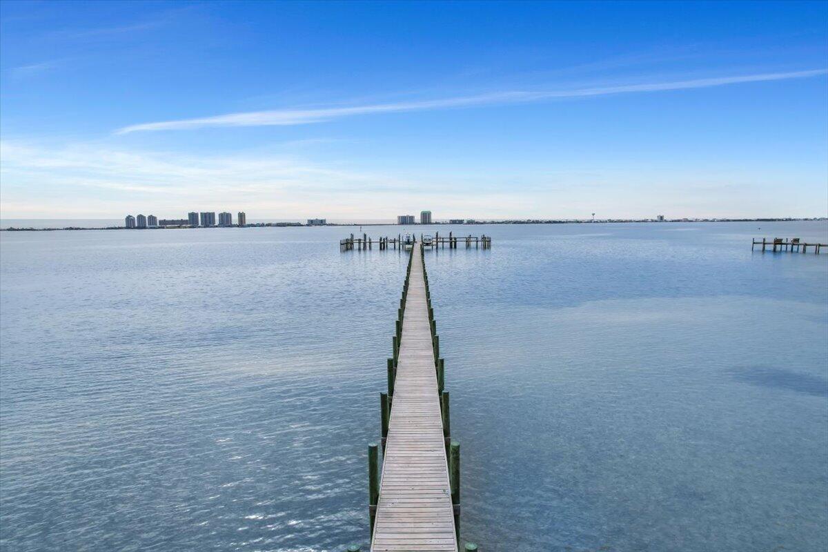 SEA PINES - Residential