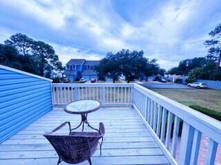 SEA PINES - Residential