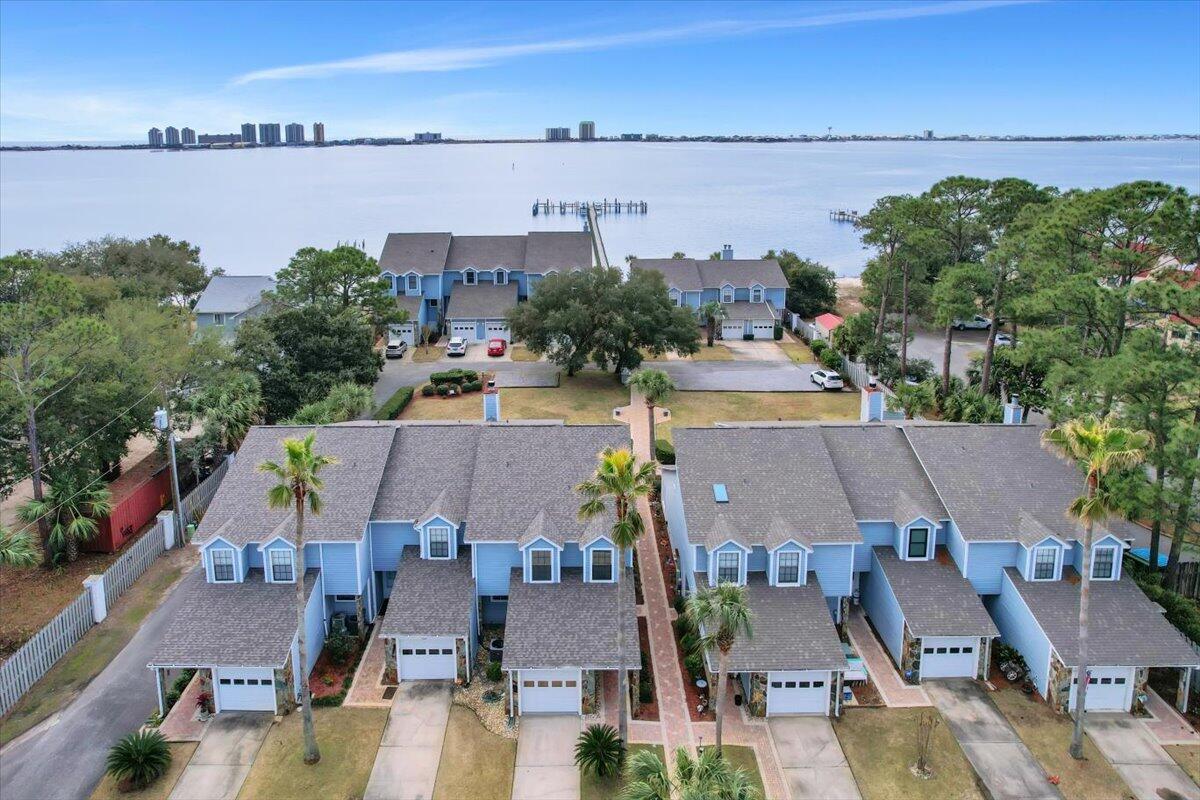 SEA PINES - Residential