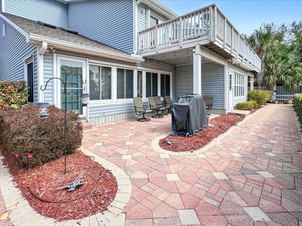 SEA PINES - Residential