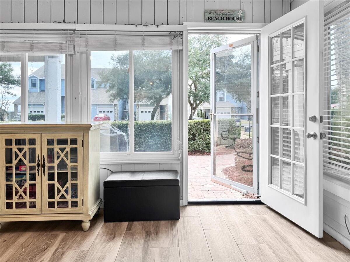 SEA PINES - Residential