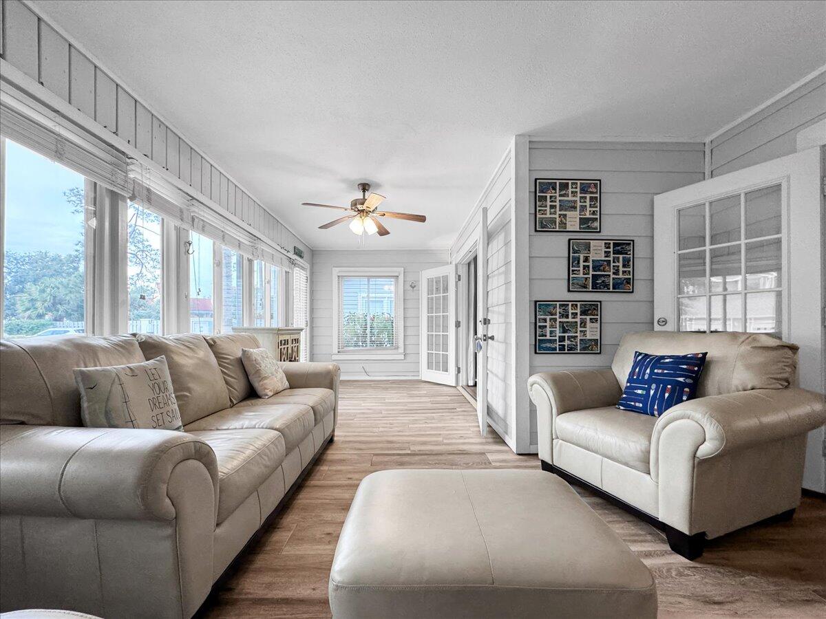 SEA PINES - Residential