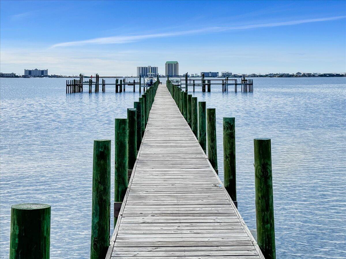 SEA PINES - Residential