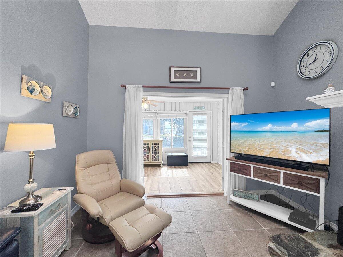 SEA PINES - Residential