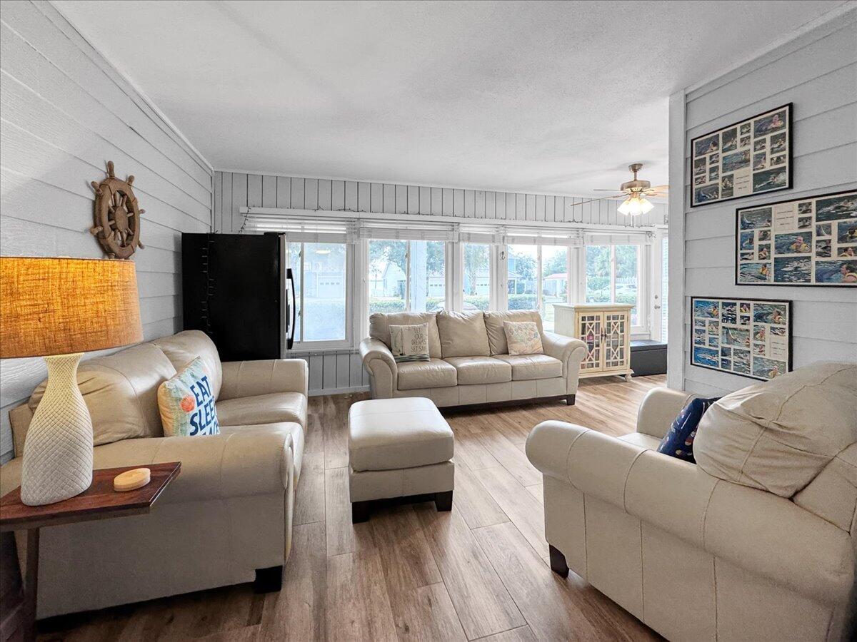 SEA PINES - Residential