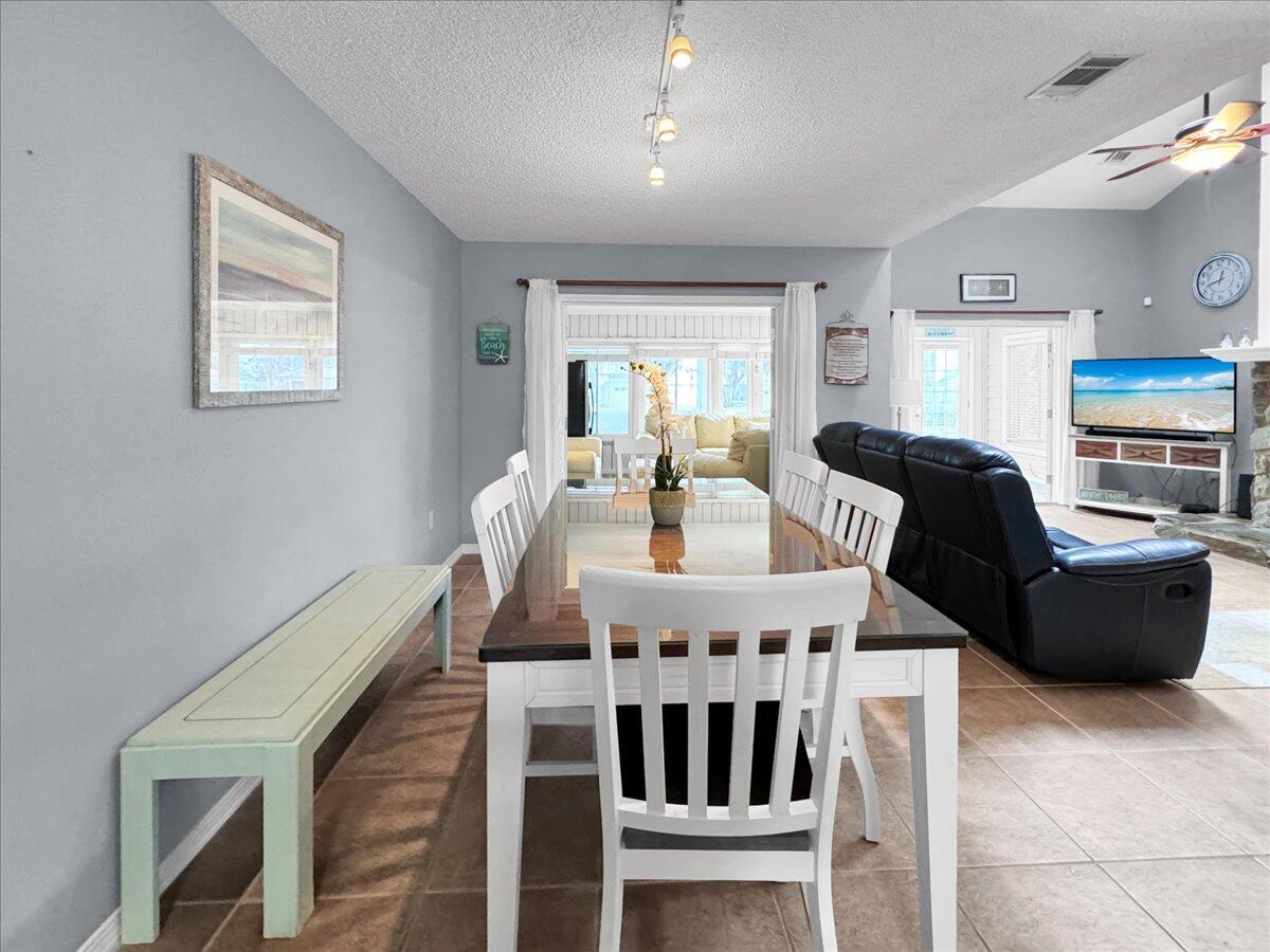 SEA PINES - Residential