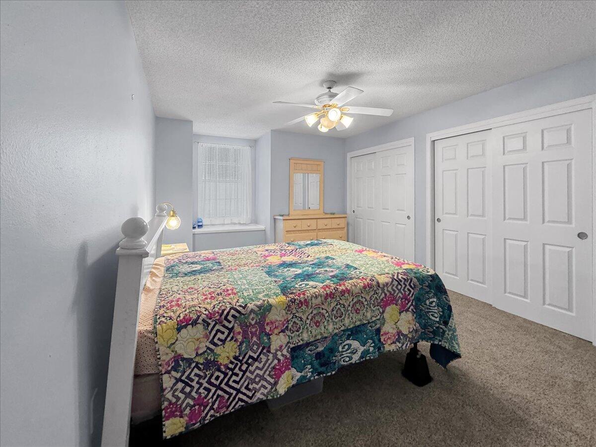 SEA PINES - Residential