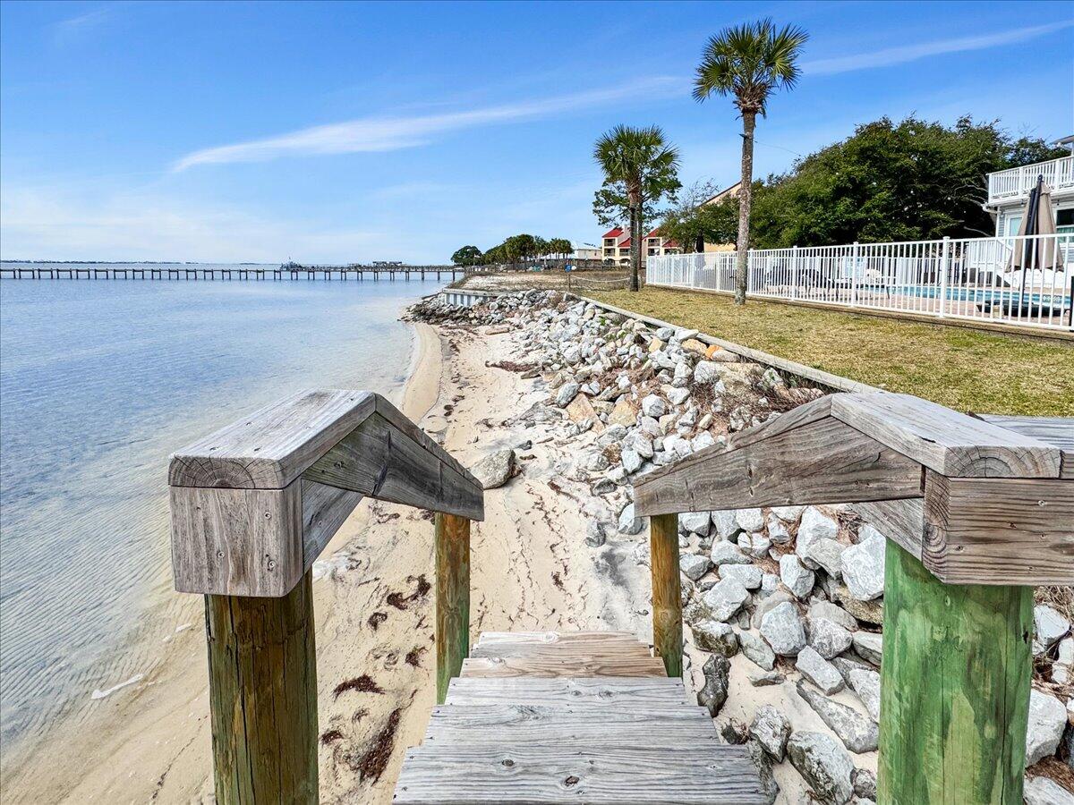 SEA PINES - Residential