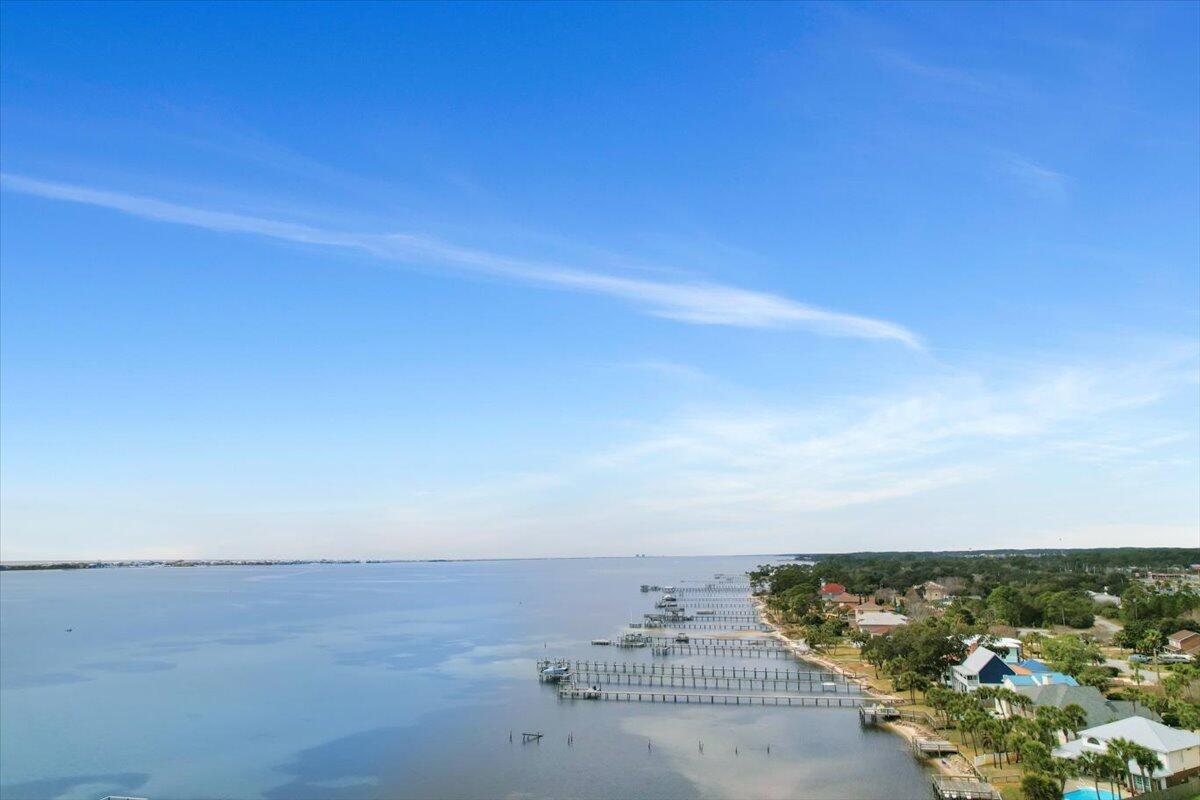 SEA PINES - Residential