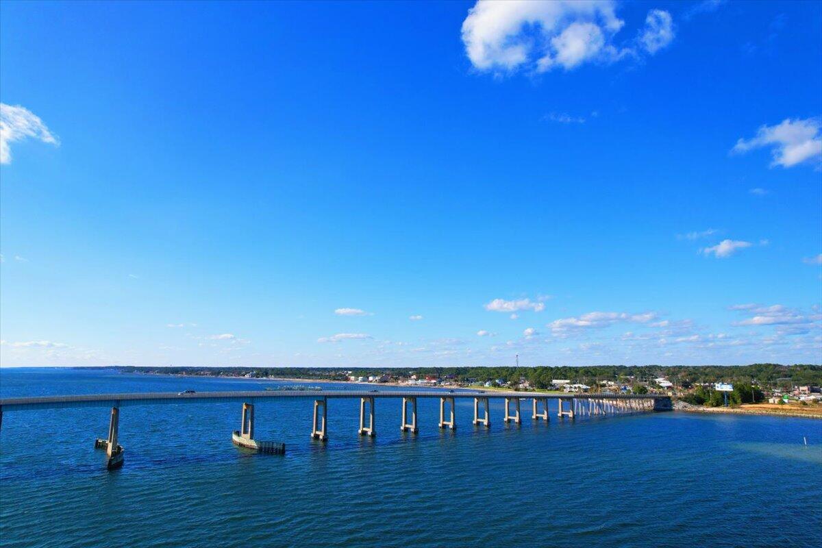 SEA PINES - Residential